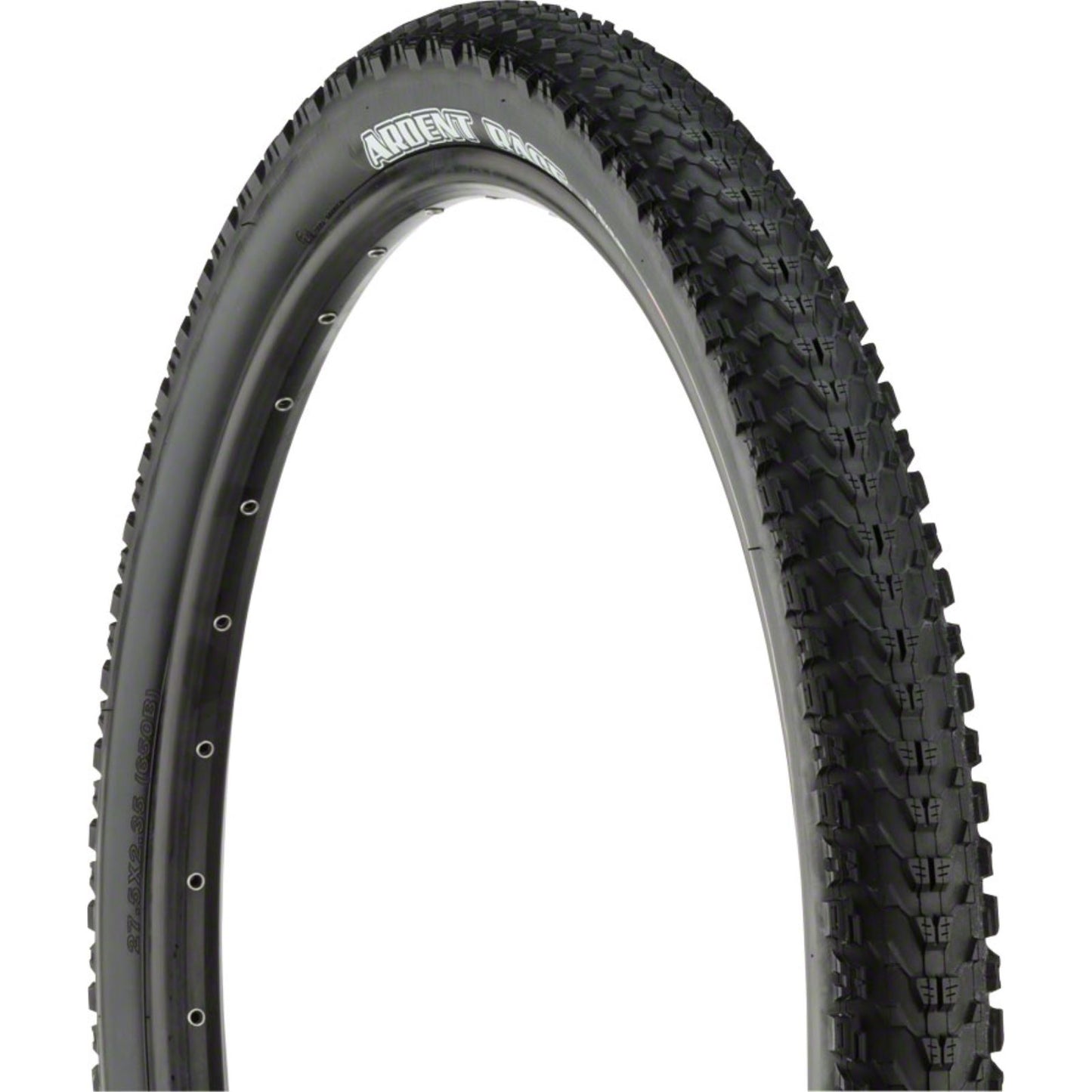 Maxxis - Bicycle Ardent Race Tire 29''x2.20 Wire Clincher Single 60TPI Black [MPN: TB00328100]_1294680