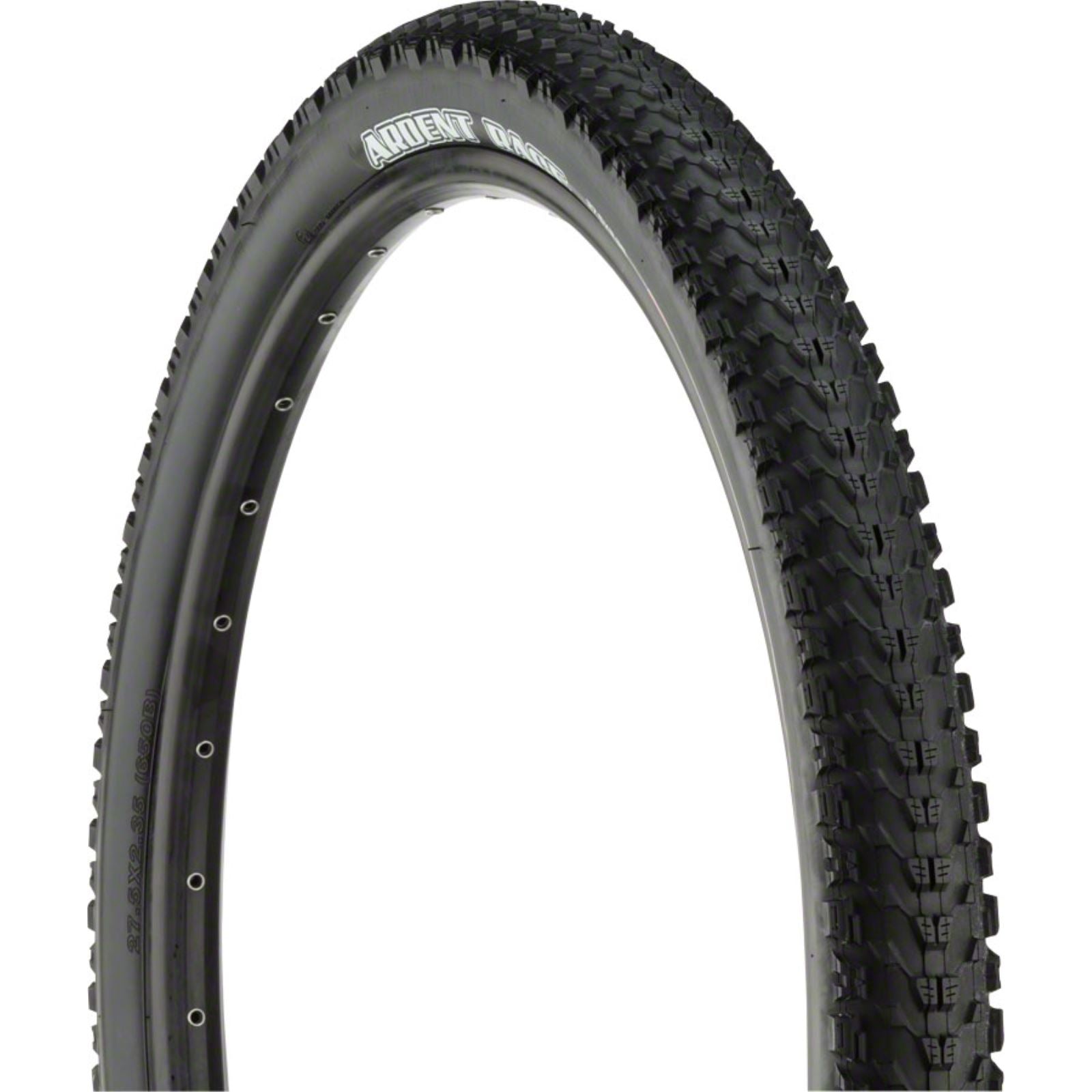 Maxxis - Bicycle Ardent Race Tire 29''x2.20 Wire Clincher Single 60TPI Black [MPN: TB00328100]_1294680