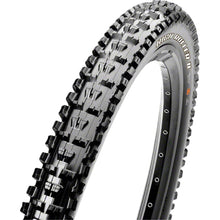 Maxxis - Bicycle High Roller II Tire 26''x2.30 Folding Tubeless Ready Dual EXO TB73307000_1280716