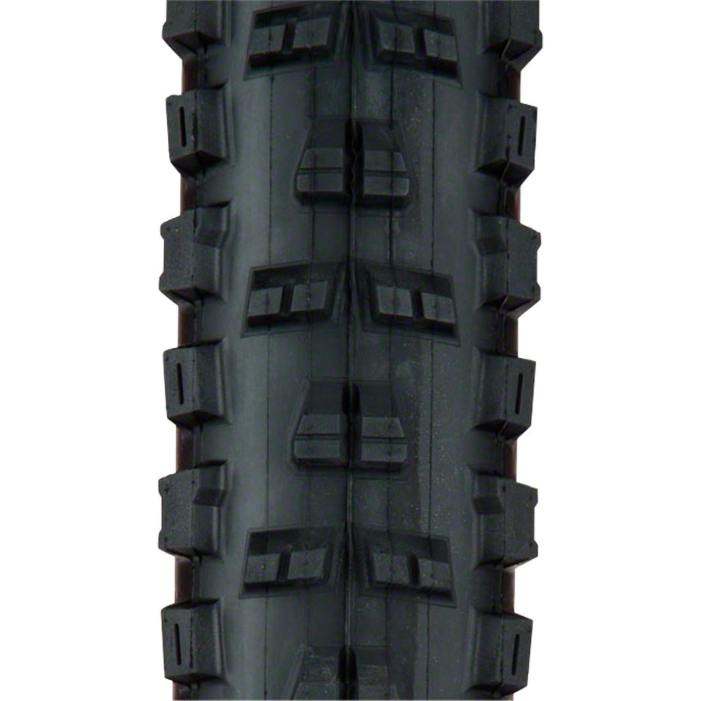 Maxxis - Bicycle High Roller II Tire 26''x2.30 Folding Tubeless Ready Dual EXO TB73307000_1280717