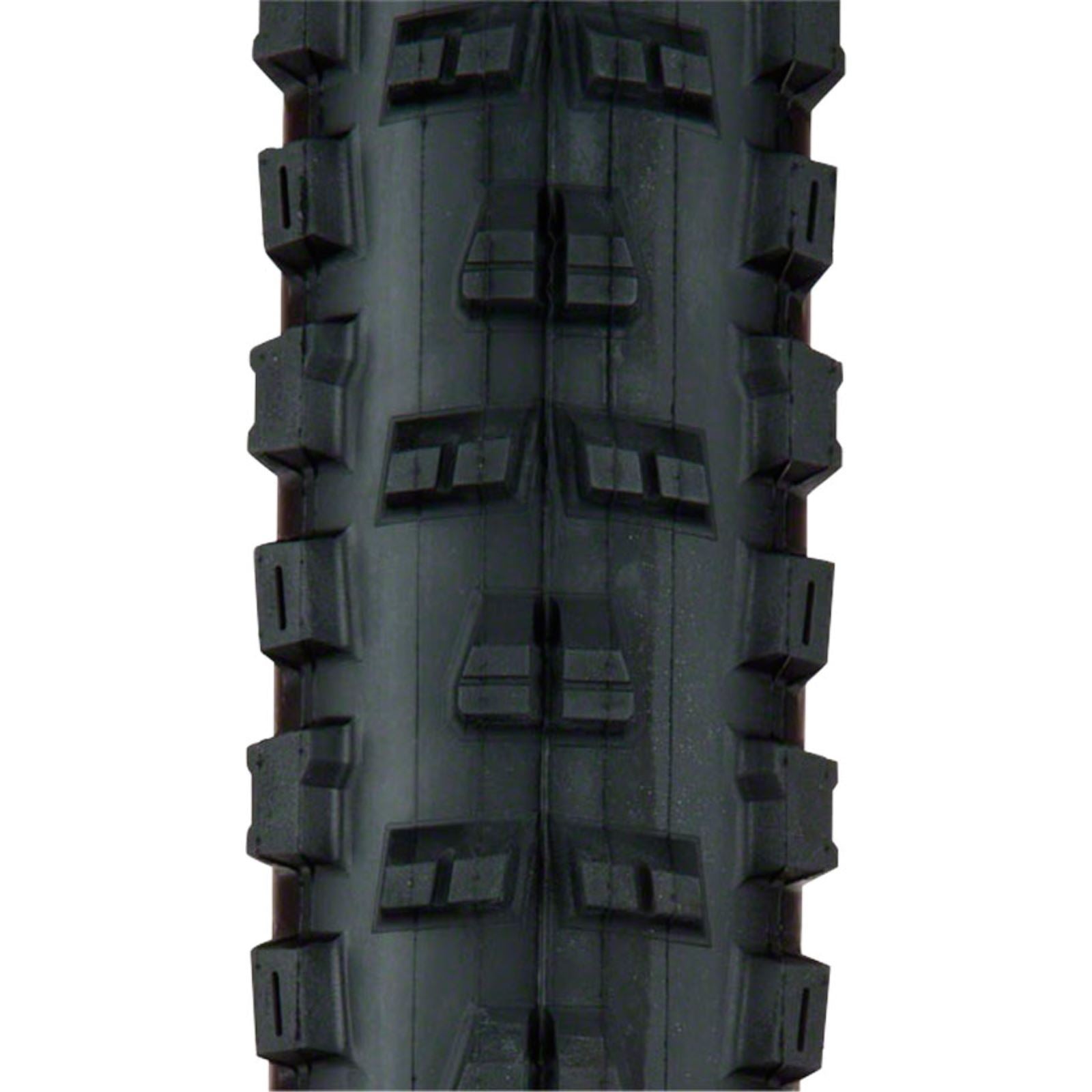 Maxxis - Bicycle High Roller II Tire 26''x2.30 Folding Tubeless Ready Dual EXO TB73307000_1280717