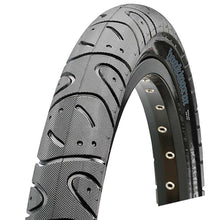 Maxxis - Bicycle Hookworm Tire 20''x1.95 Wire Clincher Single 60TPI - Black TB29461000_1102393