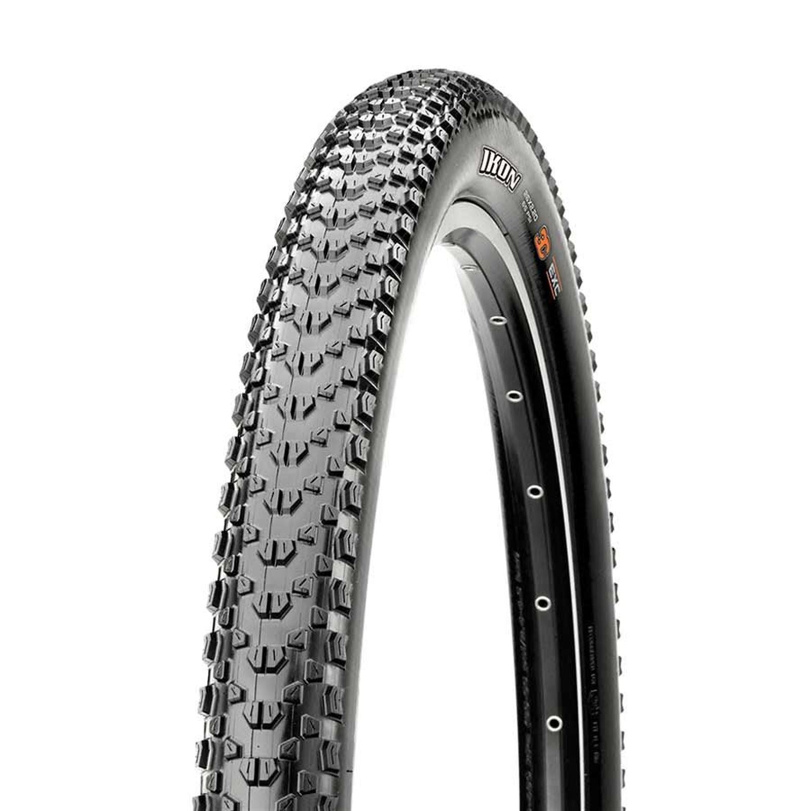 Maxxis - Bicycle Ikon Tire 29''x2.60 Folding Tubeless Ready 3C Maxx Terra EXO [MPN: TB00038300]_1102402