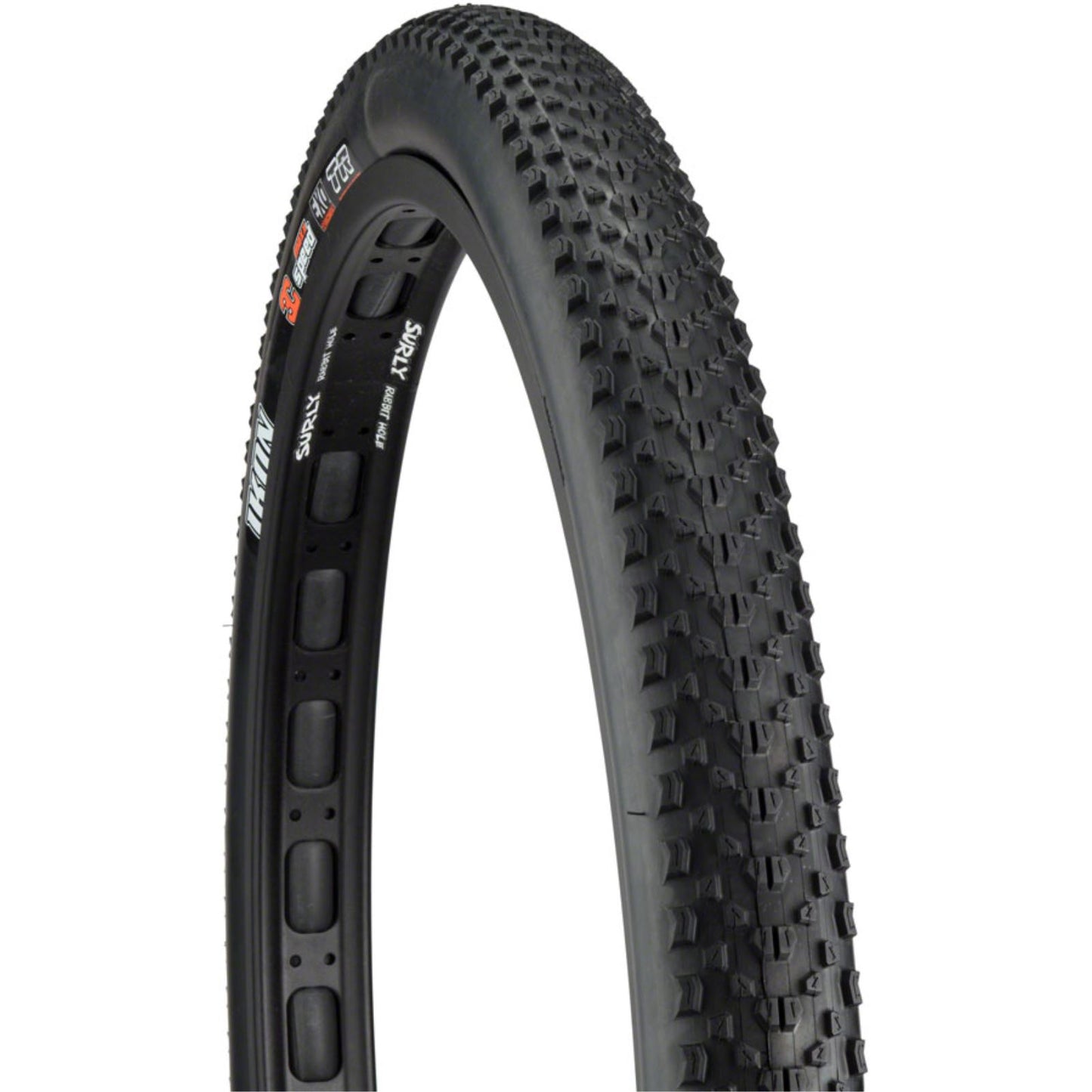 Maxxis - Bicycle Ikon Tire 29''x2.60 Folding Tubeless Ready 3C Maxx Terra EXO [MPN: TB00038300]_1242171