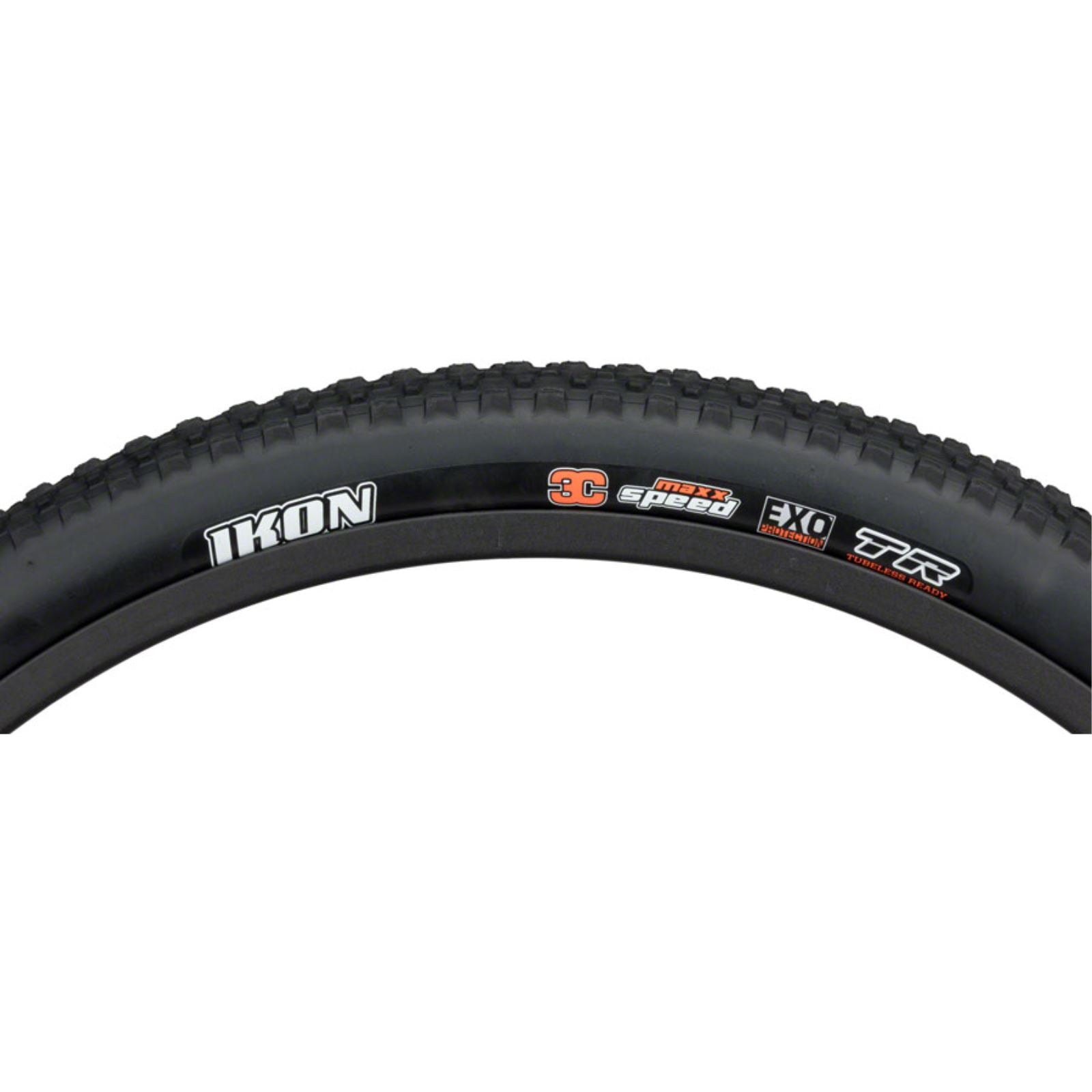 Maxxis - Bicycle Ikon Tire 29''x2.60 Folding Tubeless Ready 3C Maxx Terra EXO [MPN: TB00038300]_1242173