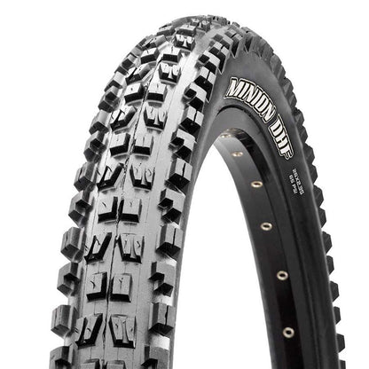 Maxxis - Bicycle Minion DHF Tire 26''x2.30 Folding Tubeless Ready 3C Maxx Terra EXO TB73305200_1102383