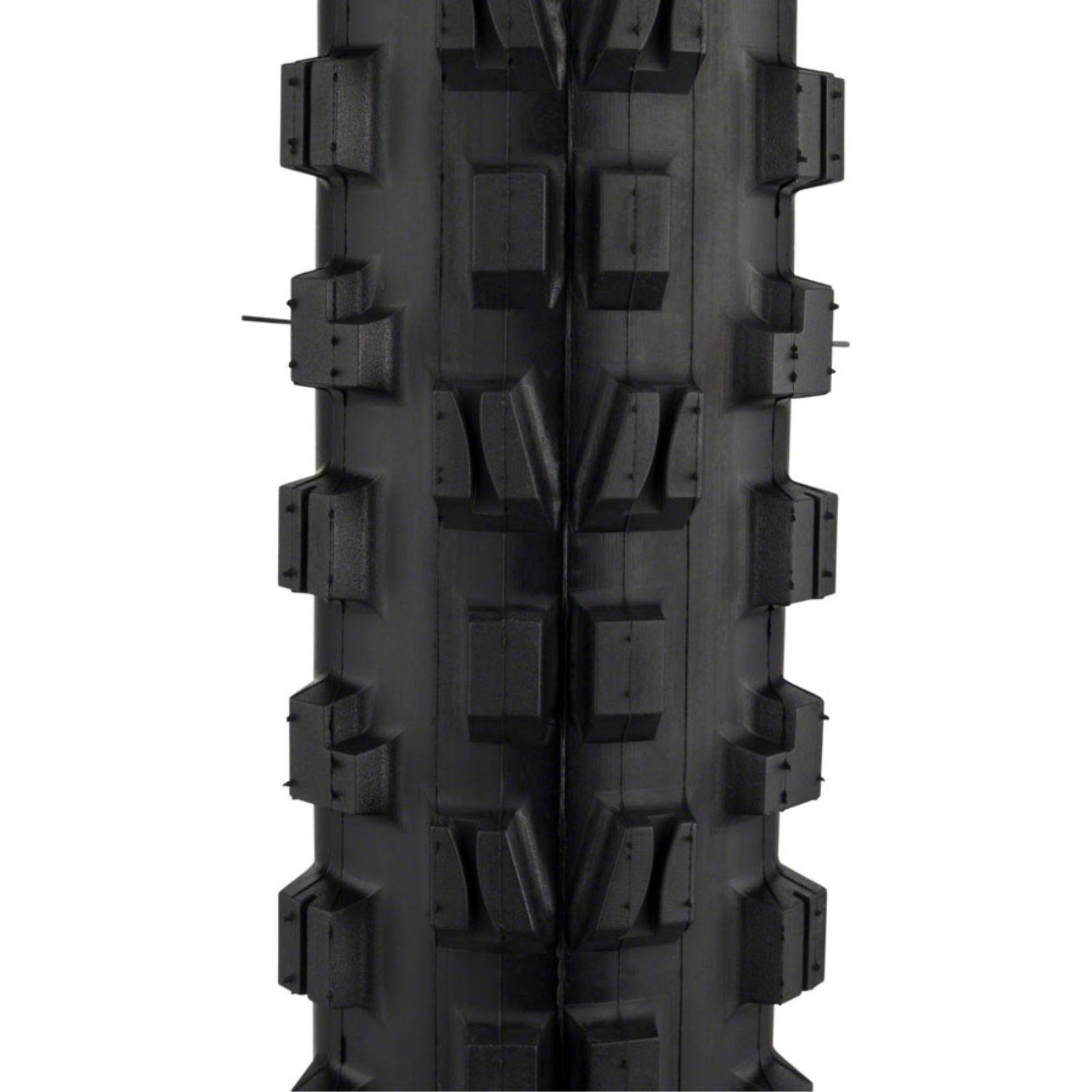 Maxxis - Bicycle Minion DHF Tire 27.5''x2.50 Folding Tubeless Ready 3C Maxx Grip 2-ply TB85975700_1242302