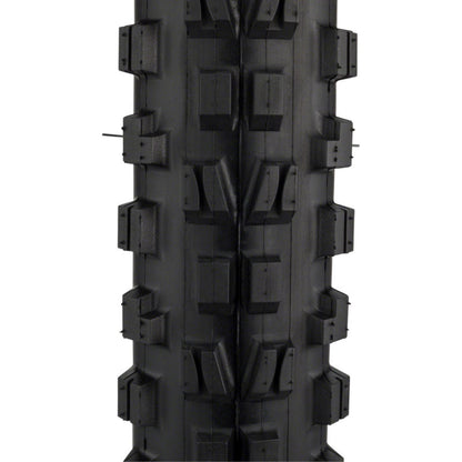 Maxxis - Bicycle Minion DHF Tire 27.5''x2.50 Folding Tubeless Ready 3C Maxx Grip 2-ply TB85975700_1242302