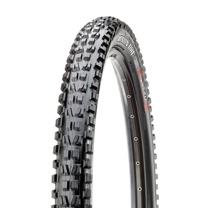 Maxxis - Bicycle Minion DHF Tire 29''x2.50 Folding Tubeless Ready 3C Maxx Grip TB00132600_1102308