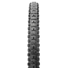 Maxxis - Bicycle Minion DHF Tire 27.5''x2.50 Folding Tubeless Ready Dual EXO TB00219900_1102440