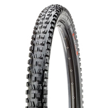 Maxxis - Bicycle Minion DHF Tire 20''x2.40 - Folding - Clincher Dual 60TPI - Black TB00327300_1102442
