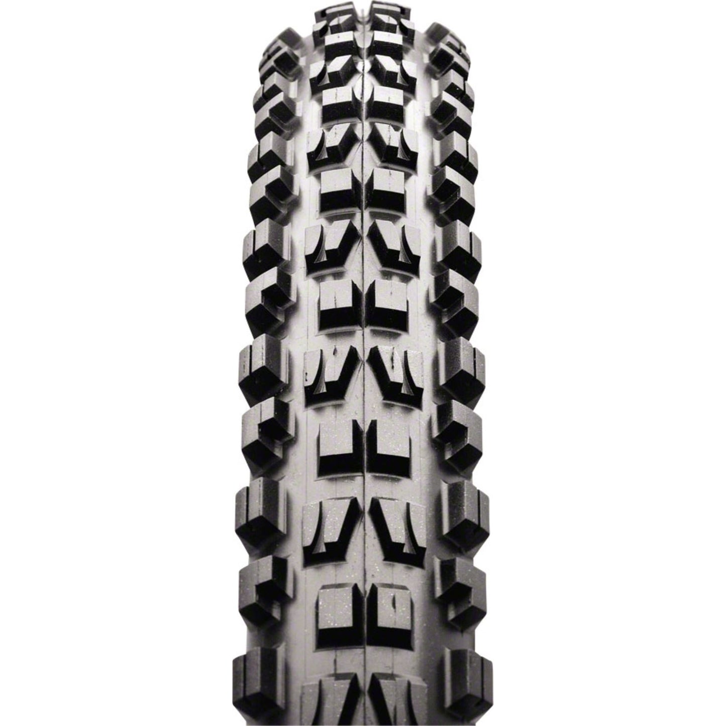 Maxxis - Bicycle Minion DHF Tire 20''x2.40 - Folding - Clincher Dual 60TPI - Black TB00327300_1342201