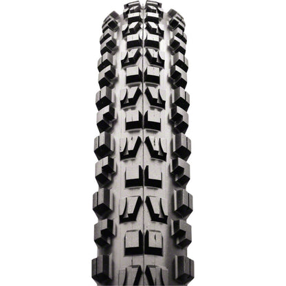 Maxxis - Bicycle Minion DHF Tire 20''x2.40 - Folding - Clincher Dual 60TPI - Black TB00327300_1342201