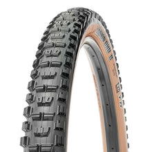 Maxxis - Bicycle Minion DHR2 Tire  27.5''x2.40 Folding Tubeless Ready Dual EXO  TB00220200_1102419