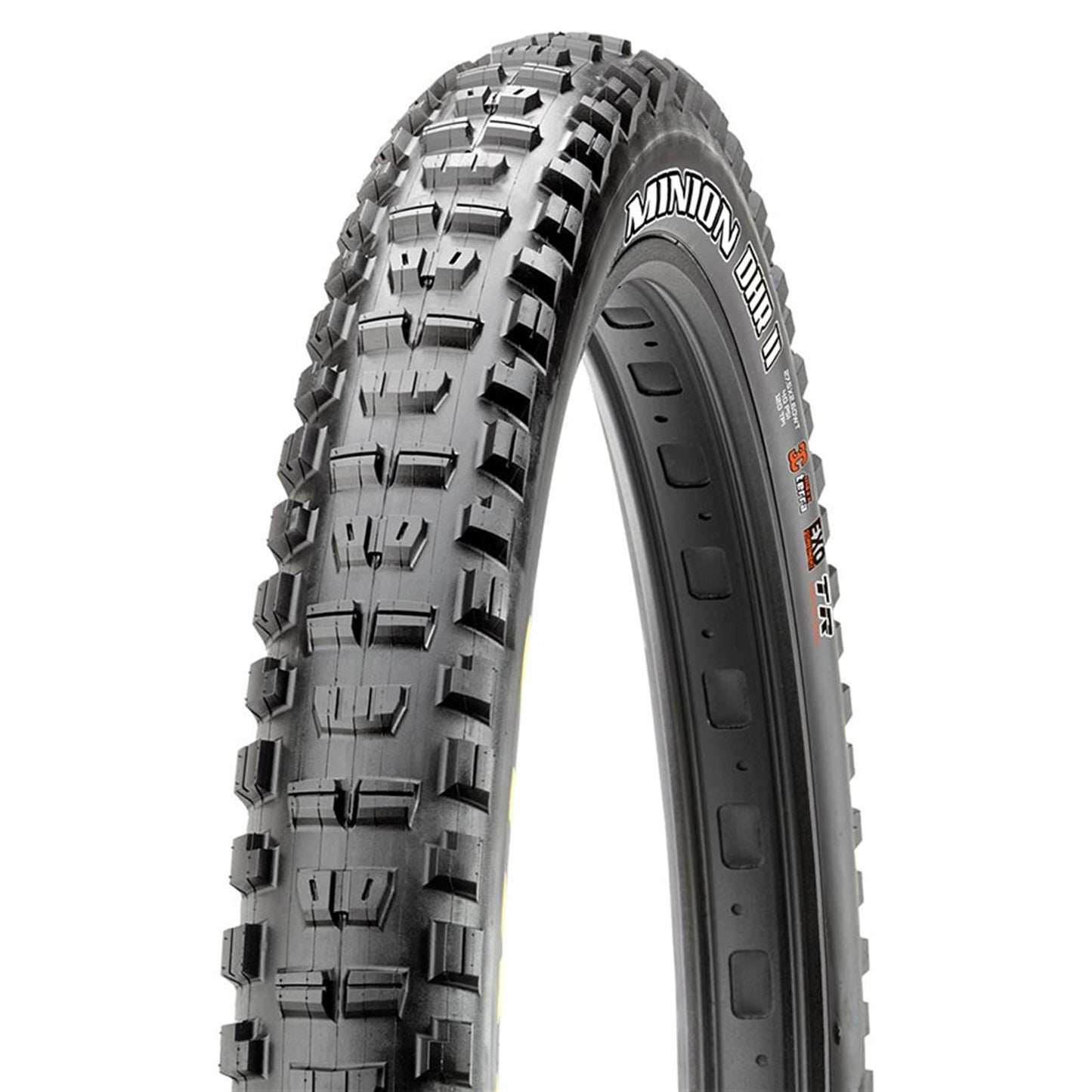 Maxxis - Bicycle Minion DHR2 Tire 29''x2.40 Folding Tubeless Ready 3C Maxx Terra TB00307900_1102422