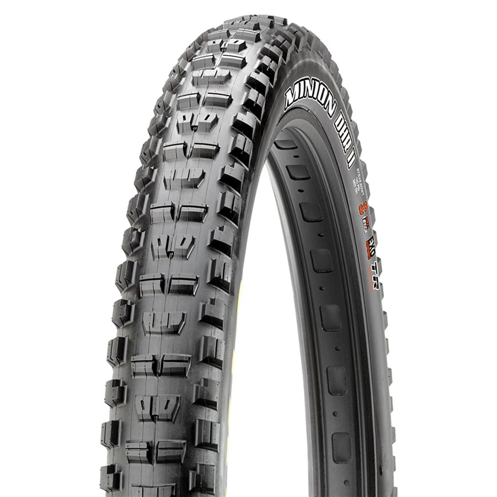 Maxxis - Bicycle Minion DHR2 Tire 29''x2.40 Folding Tubeless Ready 3C Maxx Terra TB00307900_1102422