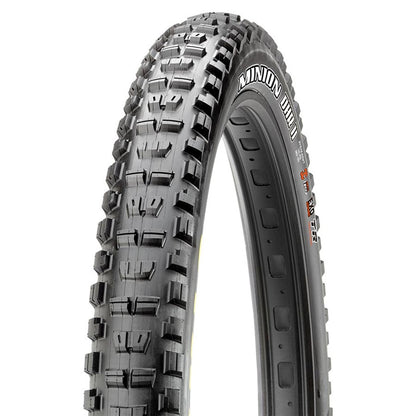 Maxxis - Bicycle Minion DHR2 Tire 29''x2.40 Folding Tubeless Ready 3C Maxx Terra TB00307900_1102422