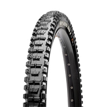 Maxxis - Bicycle Minion DHR2 Tire 20''x2.30 Folding Clincher Dual 60TPI - Black [MPN: TB00327500]_1102424
