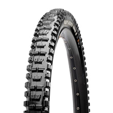 Maxxis - Bicycle Minion DHR2 Tire 26''x2.40 Folding Tubeless Ready Dual EXO [MPN: TB72910000]_1102425
