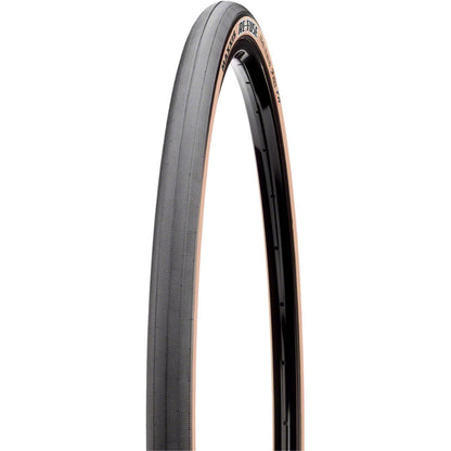 Maxxis - Bicycle Re-Fuse Tire 700x32C - Folding - Tubeless Ready 60TPI - Tanwall TB00334700_1294599