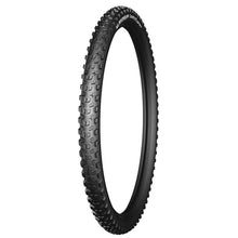Michelin - Bicycle Country Grip'R Tire 26''x2.10 Wire Clincher 30TPI - Black 18374_1102486