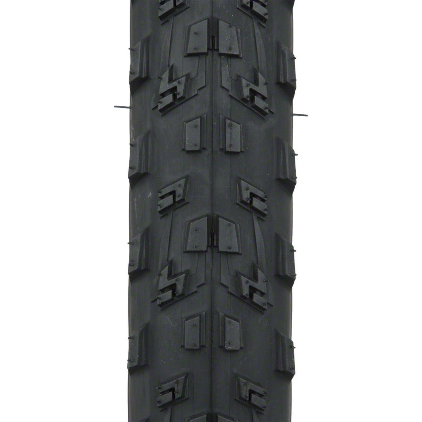 Michelin - Bicycle Country Grip'R Tire 26''x2.10 Wire Clincher 30TPI - Black 18374_1208130