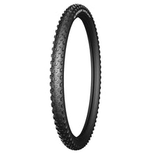 Michelin - Bicycle Country Grip'R Tire 29''x2.10 Wire Clincher 30TPI - Black 19070_1102487