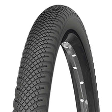Michelin - Bicycle Country Rock Tire 26''x1.75 Wire Clincher 3x120TPI - Black 07155_1102491