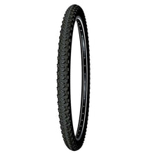 Michelin - Bicycle Country Trail Tire 26''x2.00 Wire Clincher 30TPI - Black [MPN: 08613]_1102492