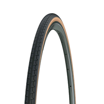 Michelin - Bicycle Dynamic Classic Tire 700x25C Wire Clincher Single 30TPI - Tanwall 73385_1102493