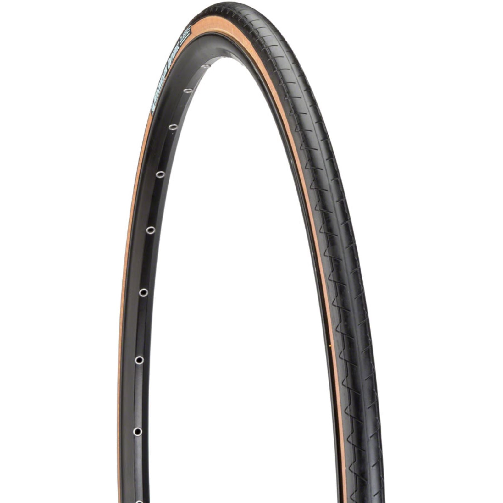 Michelin - Bicycle Dynamic Classic Tire 700x25C Wire Clincher Single 30TPI - Tanwall 73385_1208104