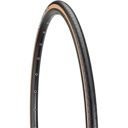 Michelin - Bicycle Dynamic Classic Tire 700x25C Wire Clincher Single 30TPI - Tanwall 73385_1208104
