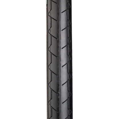 Michelin - Bicycle Dynamic Classic Tire 700x25C Wire Clincher Single 30TPI - Tanwall 73385_1208105