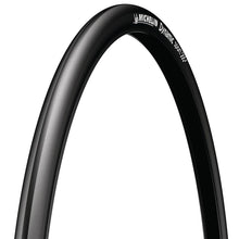 Michelin - Bicycle Dynamic Sport Tire 700x28C Wire Clincher Single 30TPI - Black 41445_1102497