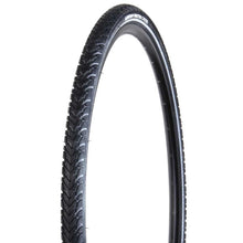 Michelin - Bicycle Protek Cross Bike Tire 700x32C - 22TPI - Black 95105_1102505