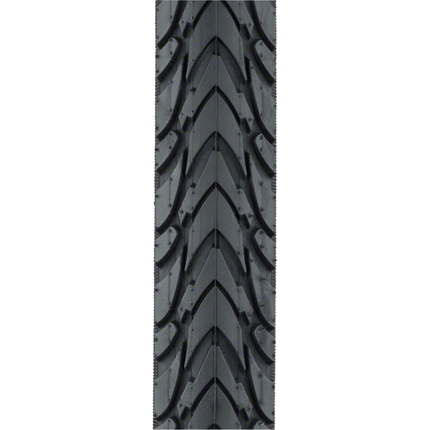 Michelin - Bicycle Protek Cross Bike Tire 700x32C - 22TPI - Black 95105_1208209