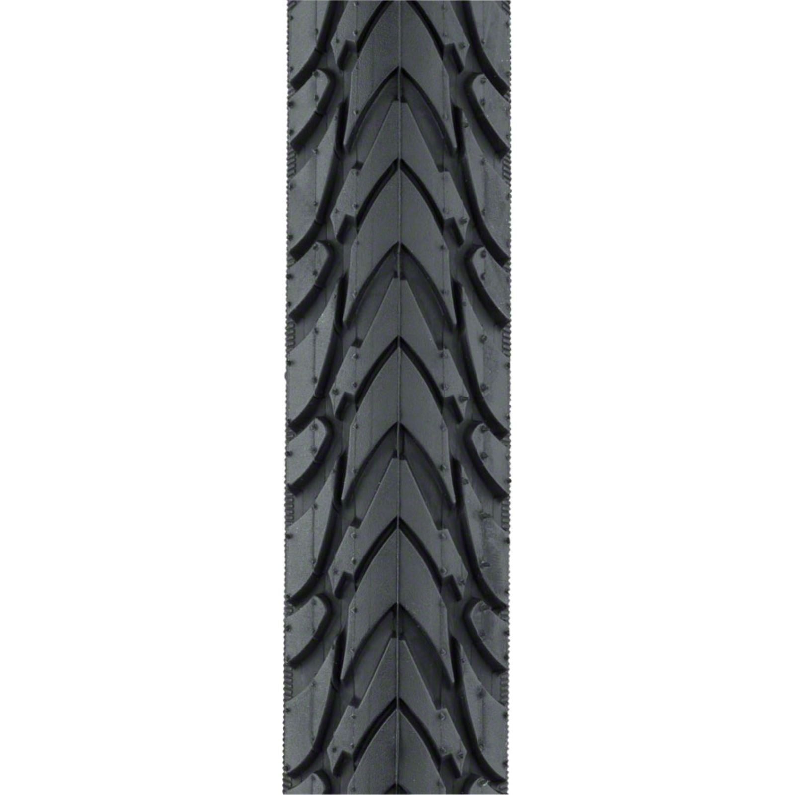 Michelin - Bicycle Protek Cross Bike Tire 700x32C - 22TPI - Black 95105_1208209