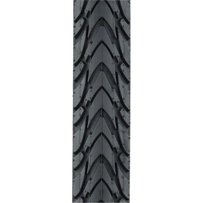 Michelin - Bicycle Protek Cross Bike Tire 700x32C - 22TPI - Black 95105_1208209