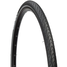 Michelin - Bicycle Protek Tire 700x40C 22TPI - Black 96251_1211425