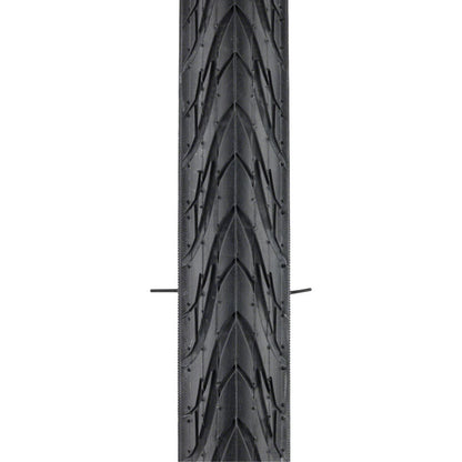 Michelin - Bicycle Protek Tire 700x40C 22TPI - Black 96251_1211624