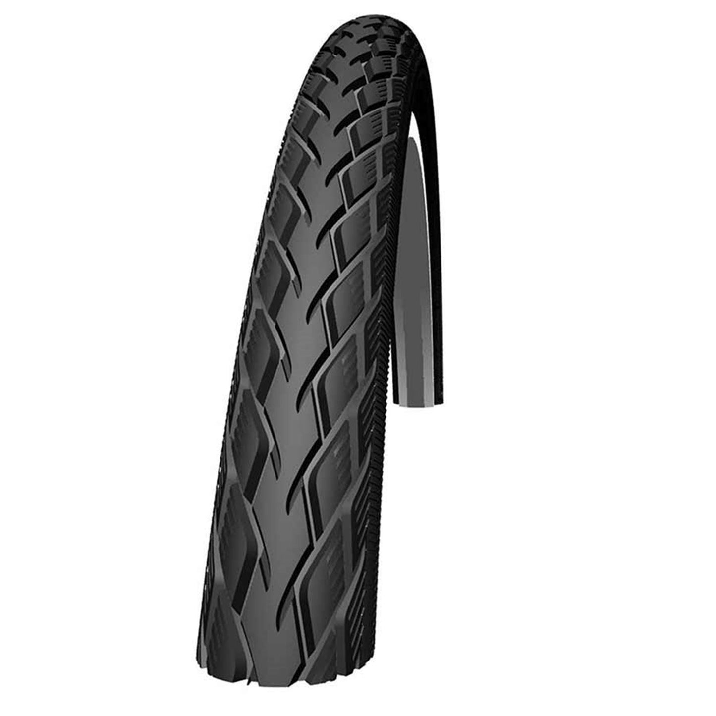 Schwalbe Marathon Tire 700x50C 67TPI - Black 11100613_1102537