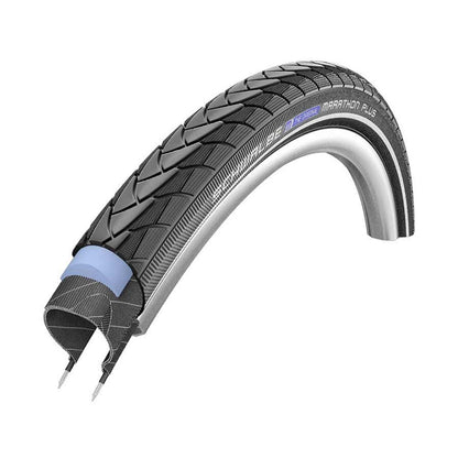 Schwalbe Marathon Plus Tire 26''x1.75 67TPI- Black 11100762_1102540
