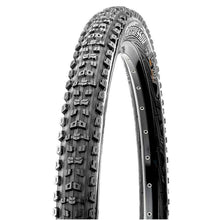 Maxxis - Bicycle Aggressor Tire 26''x2.30 Folding Tubeless Ready Dual EXO 60TPI Black TB73310000_1102516