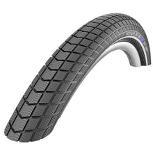 Schwalbe Big Ben Tire 28''x2.00 (700x50C) 67TPI - Black 11100567_1102517
