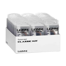 Lezyne Classic Patch Kit - Box of 24/Kits [MPN: 1-PK-CLKIT-V1BOX]_1102582