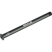 RockShox MAXLE STEALTH Thru Axle Rear - 12x142mm TA Length - 164mm 00.4318.005.023_1220323