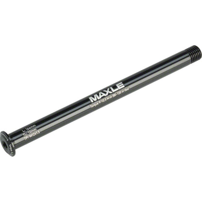 RockShox MAXLE STEALTH Thru Axle Rear - 12x142mm TA Length - 164mm 00.4318.005.023_1220323