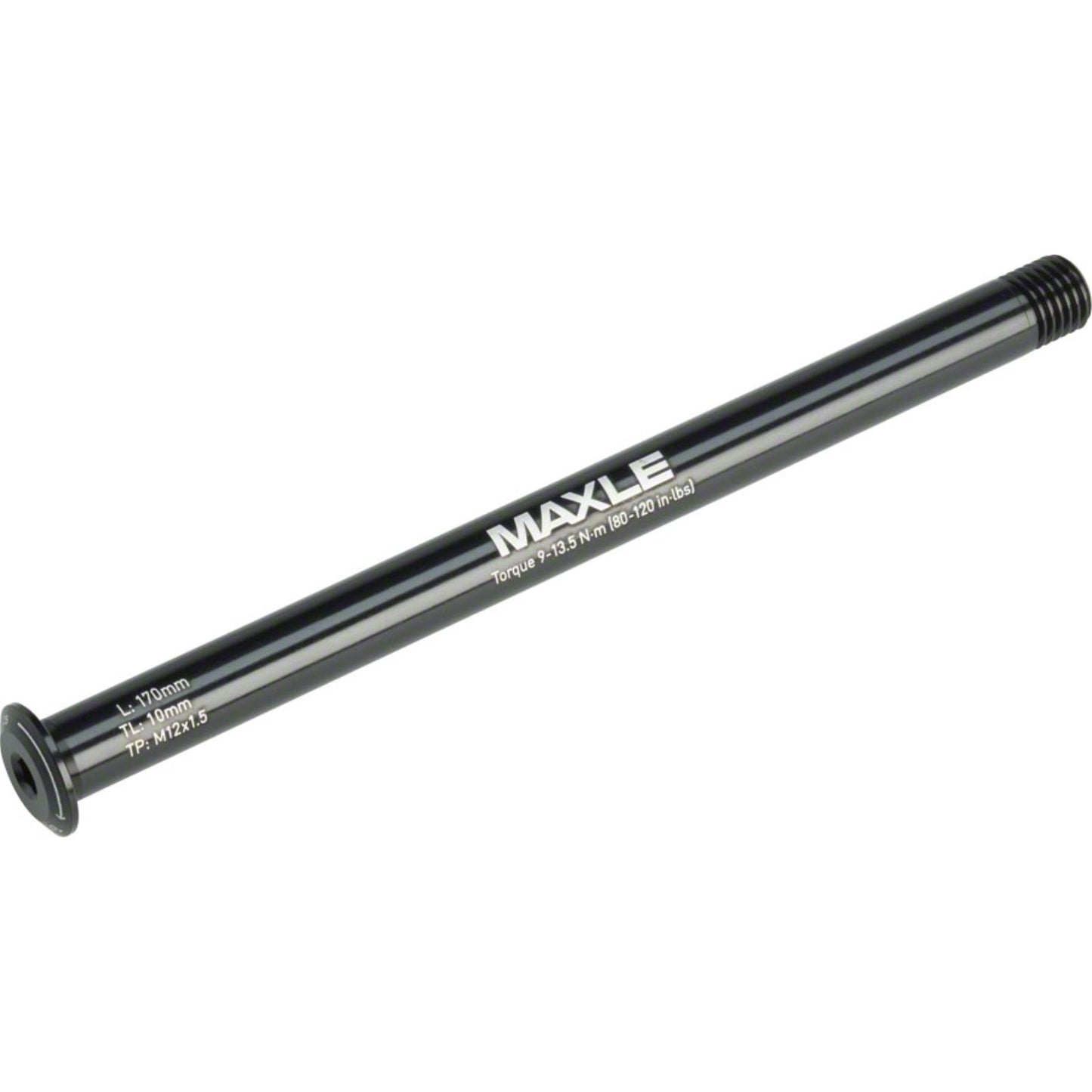 RockShox Maxle Stealth 12x148mm - Boost 00.4318.005.025_1220325
