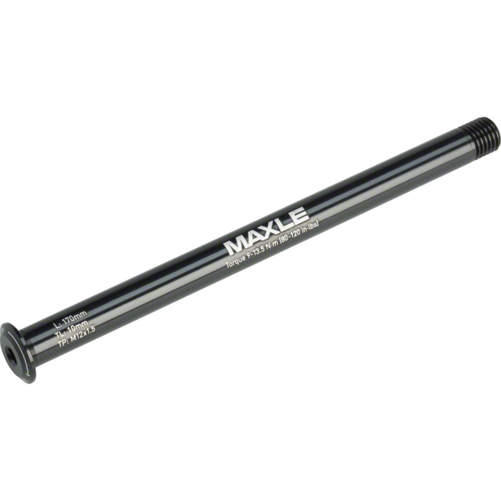 RockShox Maxle Stealth 12x148mm - Boost 00.4318.005.025_1220325