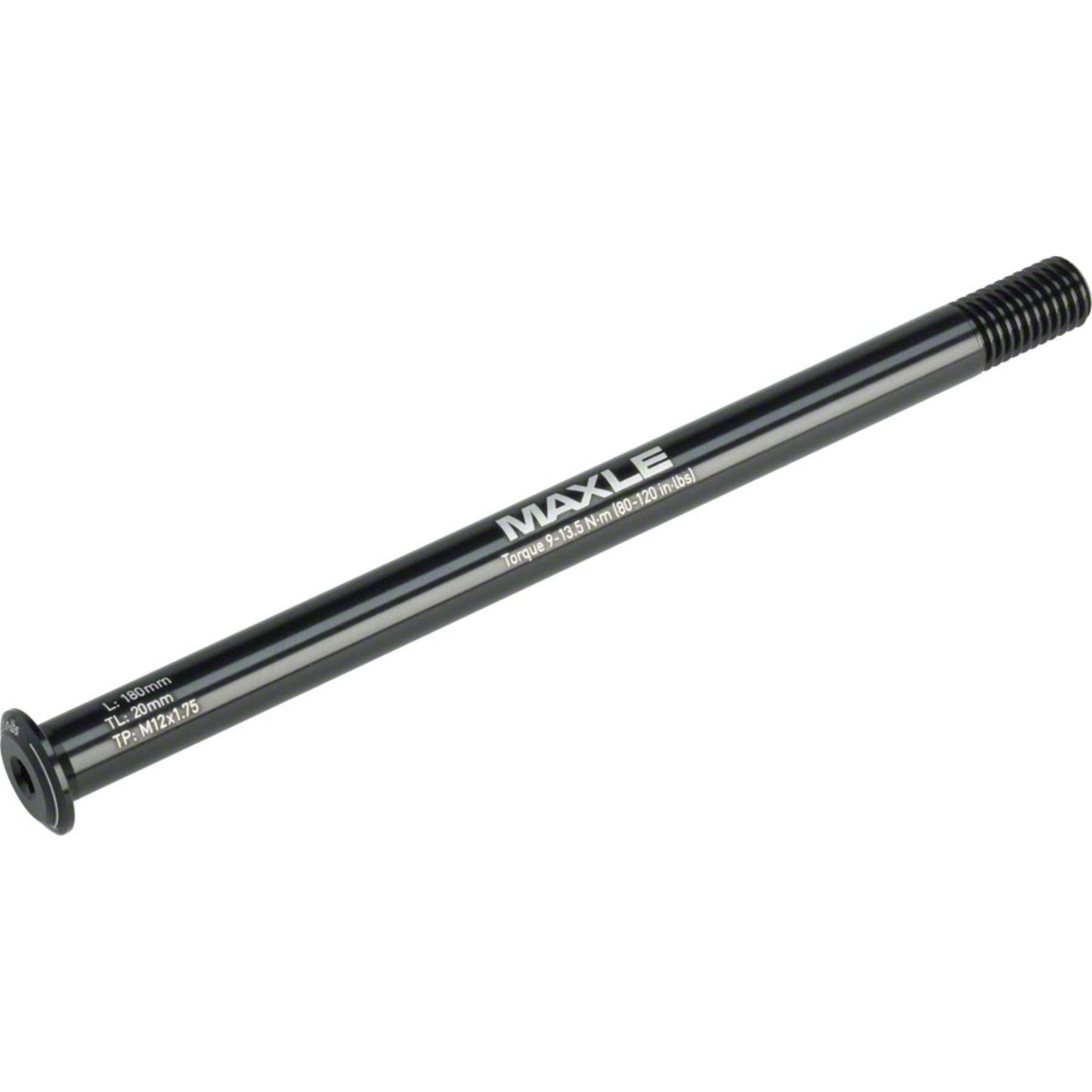 RockShox Maxle Stealth 12x148mm - Boost 00.4318.005.028_1220328